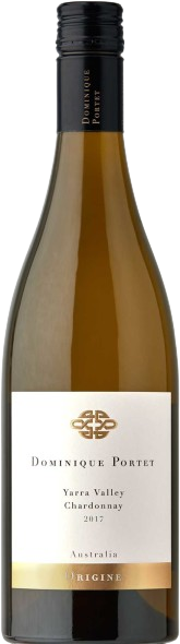 Dominique Portet Single Vineyard Chardonnay 2021